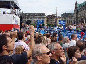Triathlon Hamburg 9126